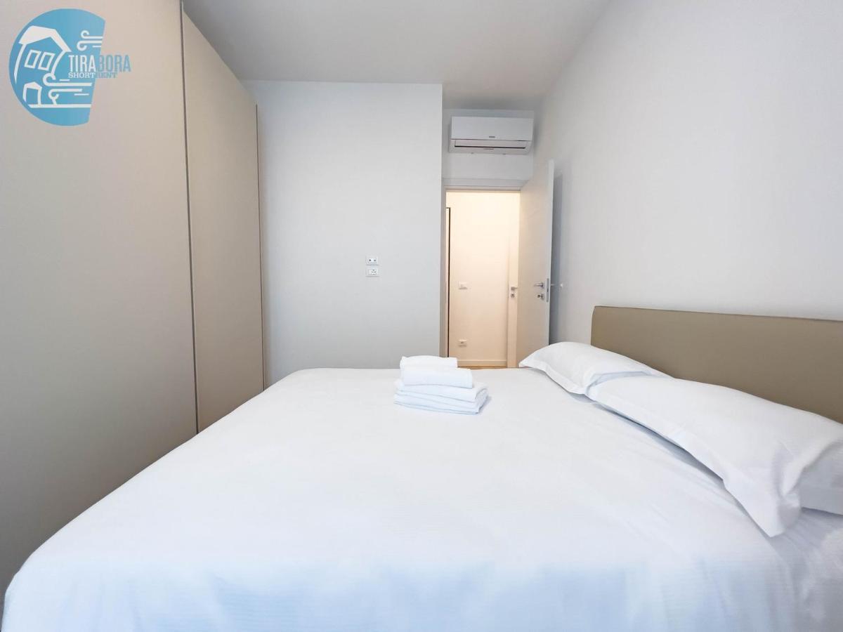 Cavana 2 Tirabora Short Rent Triest Exterior foto